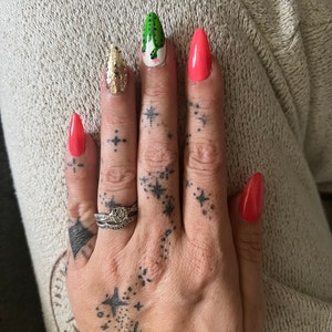 Rebecca added a photo of their purchase