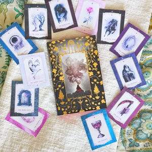 Comprador Etsy adicionaram uma foto da sua compra