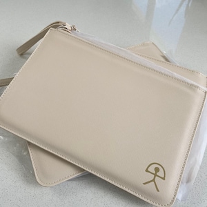 Natalie added a photo of their purchase