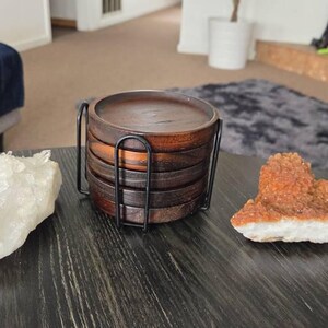 Darin added a photo of their purchase