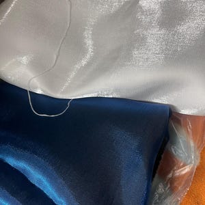 Nina ha aggiunto una foto del proprio acquisto