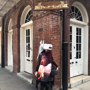 Trista added a photo of their purchase