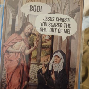 Andre heeft een foto van de aankoop toegevoegd