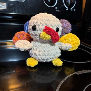 Camryn added a photo of their purchase