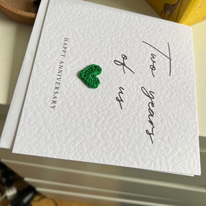 Comprador de Etsy ha añadido una foto de su compra