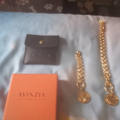 Chain My Heart Plus Size 2 Piece Set