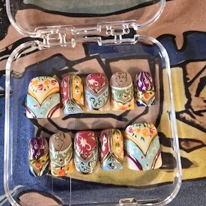 Erica added a photo of their purchase