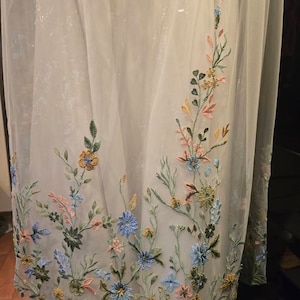 Comprador Etsy adicionaram uma foto da sua compra