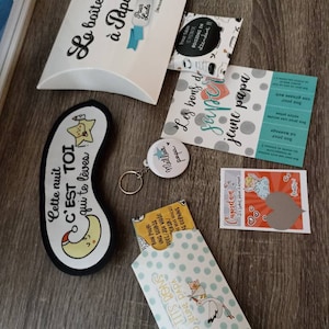 Maëva added a photo of their purchase