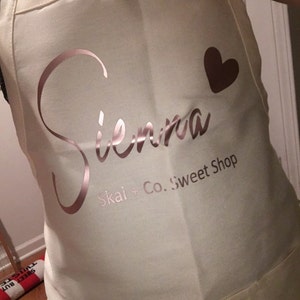 Jenna a ajouté une photo de son achat