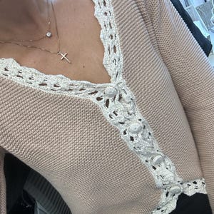 Alyssa added a photo of their purchase