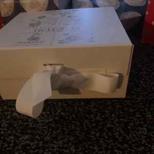 Comprador de Etsy ha añadido una foto de su compra