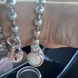Comprador de Etsy ha añadido una foto de su compra