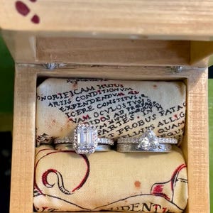 Stacie added a photo of their purchase