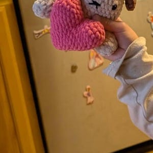 Connie added a photo of their purchase