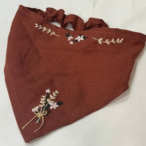 Butterfly Top Short in Linen, USA