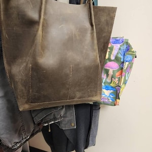 Elisa added a photo of their purchase