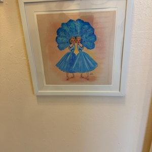 Ashley added a photo of their purchase