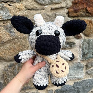 Julia added a photo of their purchase