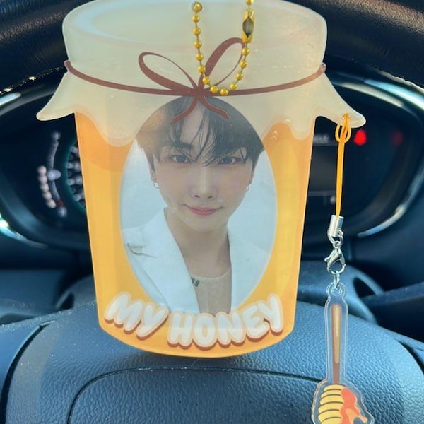 Cat Photocard Holder,mobile Shape Card Holder,kpop Idol Card Holder