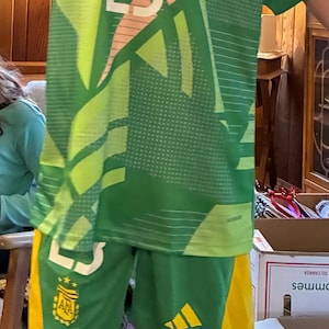 Nikko heeft een foto van de aankoop toegevoegd