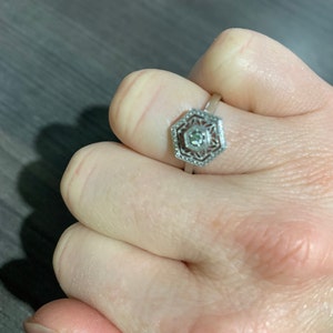 Gillian added a photo of their purchase