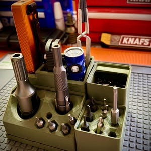 William added a photo of their purchase