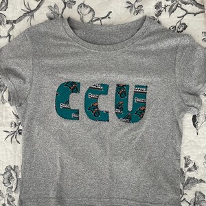 Comprador de Etsy ha añadido una foto de su compra