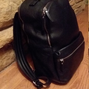 Comprador de Etsy ha añadido una foto de su compra