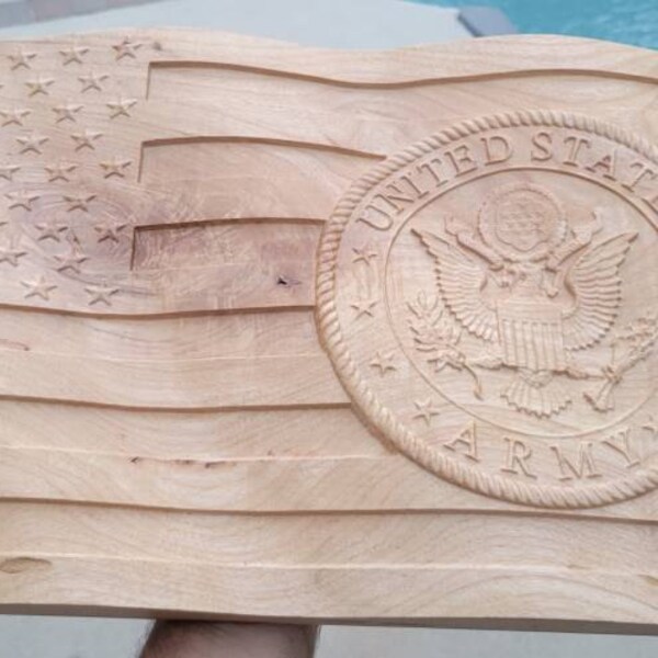 Operation Enduring Freedom - Army Service Plaque - Etsy