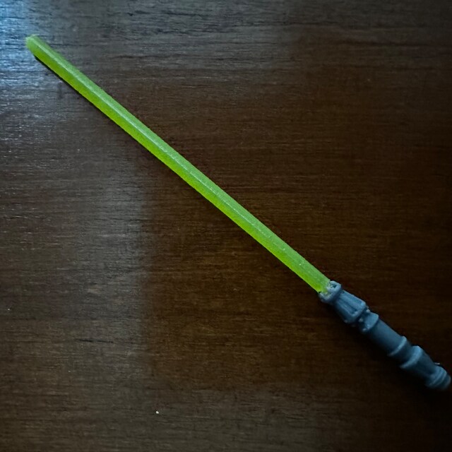 ReplacementSabers Replacement Lightsabers for Star Wars Figures Etsy