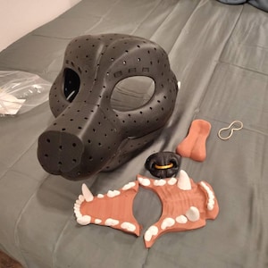 Milo added a photo of their purchase