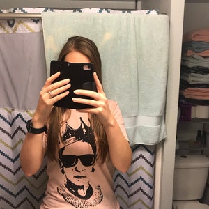 Jenna added a photo of their purchase