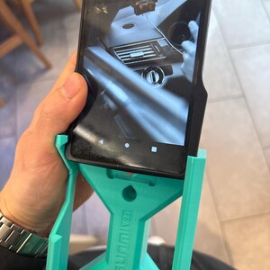 Wall Mount for Deliveroo Sunmi V2 / V2s/ V2s Plus POS System