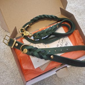 Sophie added a photo of their purchase