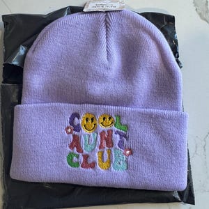 Sarah added a photo of their purchase