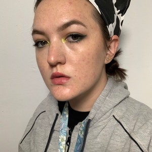 Hannah ha aggiunto una foto del proprio acquisto