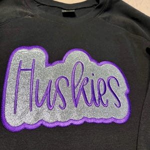 Susie added a photo of their purchase