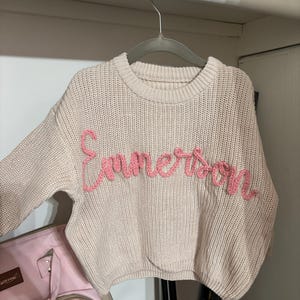 Emily hat ein Foto des gekauften Artikels hinzugefügt