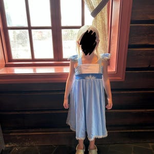 Mary added a photo of their purchase