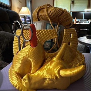 Kristine added a photo of their purchase