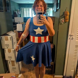 Sandy added a photo of their purchase