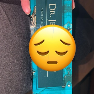Adrienne added a photo of their purchase