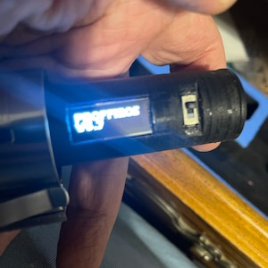 James ha añadido una foto de su compra