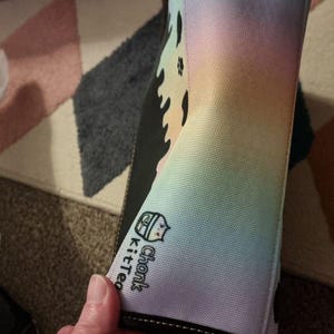 Robyn added a photo of their purchase