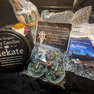 Samantha added a photo of their purchase