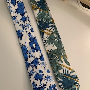 churchill dot tie
