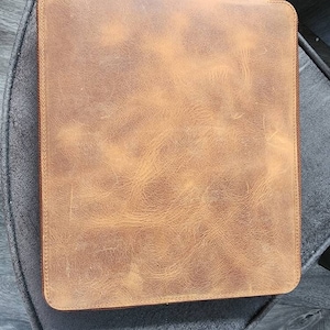 Scott added a photo of their purchase