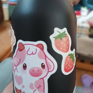 Amy added a photo of their purchase