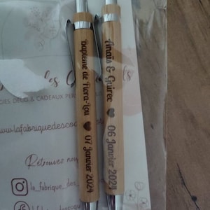 Anaïs added a photo of their purchase